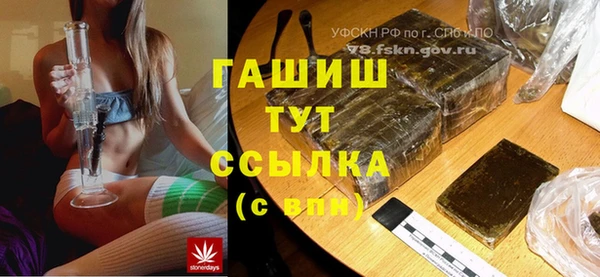 альфа пвп Няндома